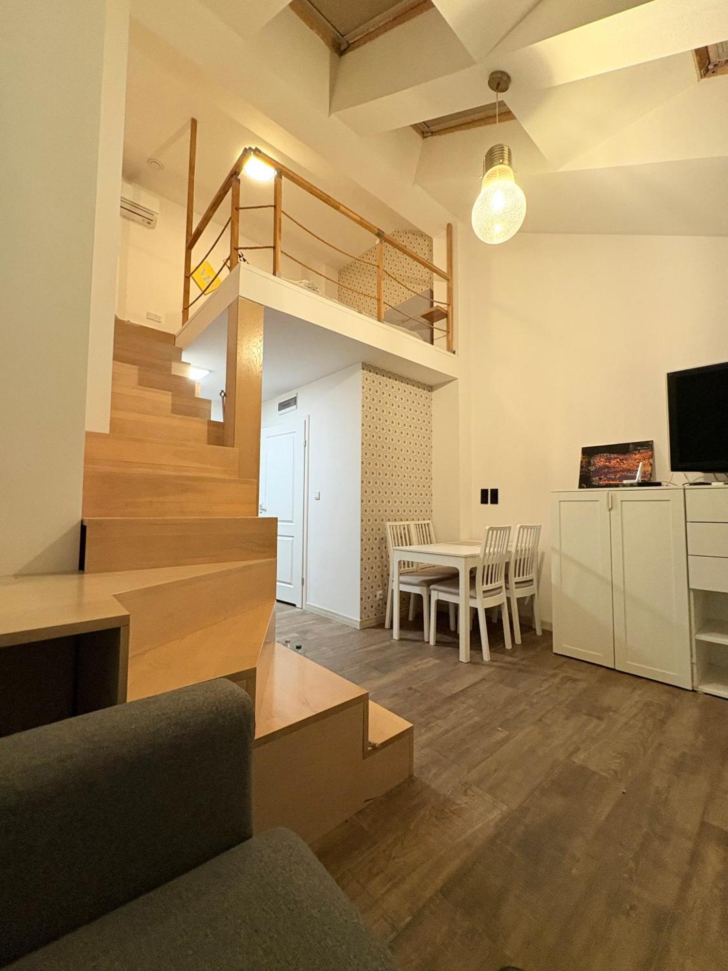 Caput Mundi Apartman Krakkó Kültér fotó