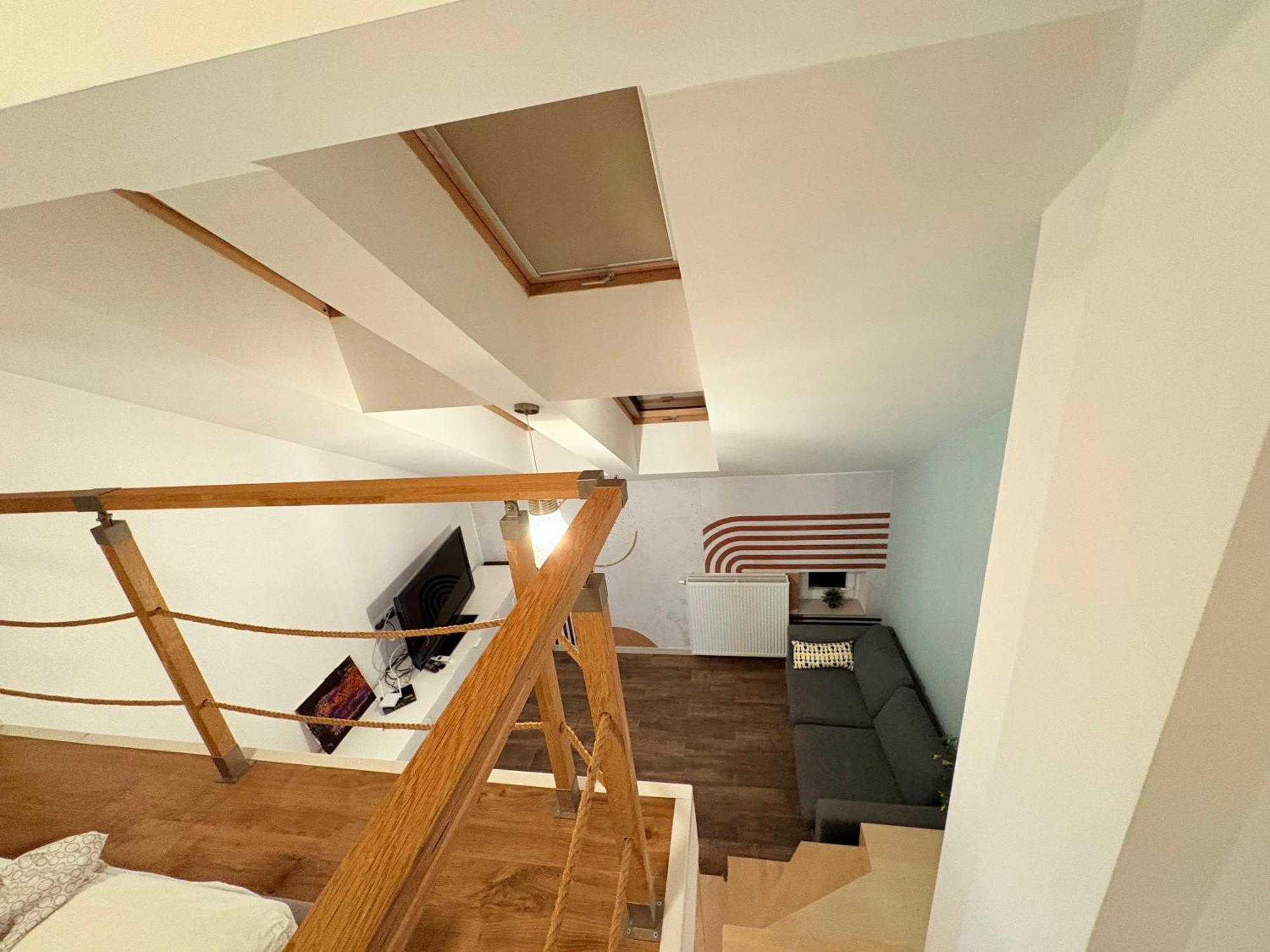 Caput Mundi Apartman Krakkó Kültér fotó