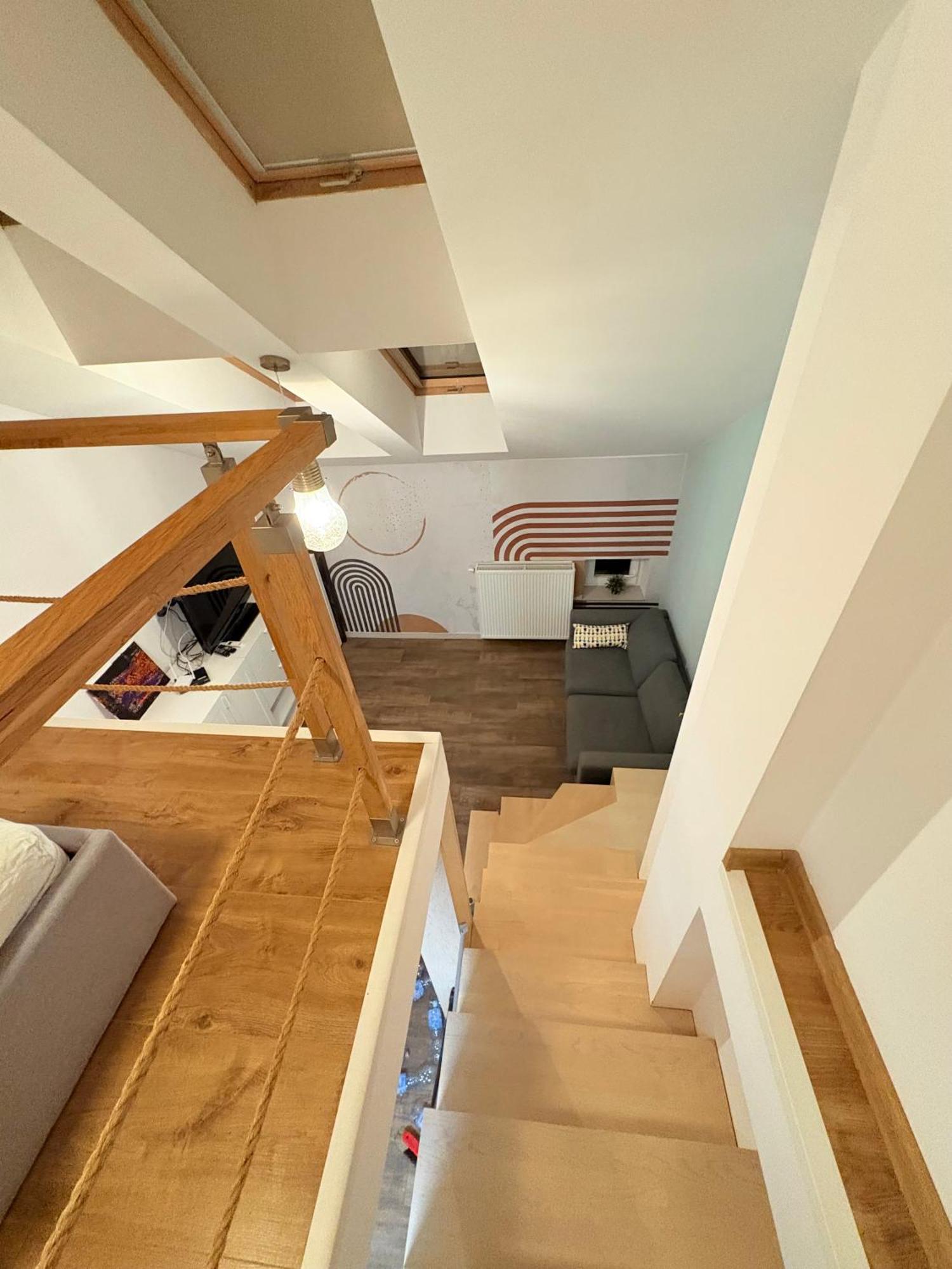 Caput Mundi Apartman Krakkó Kültér fotó