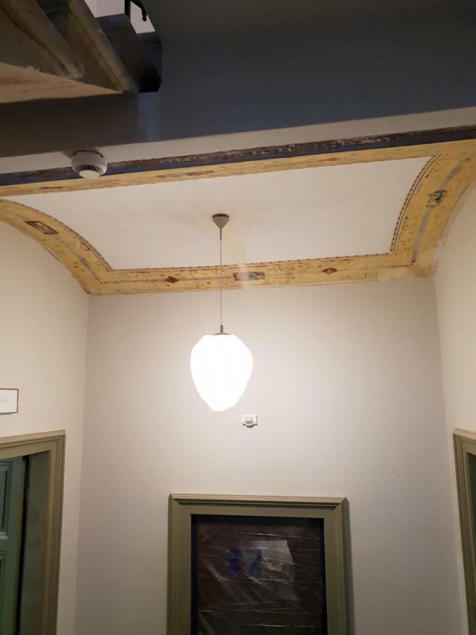 Caput Mundi Apartman Krakkó Kültér fotó