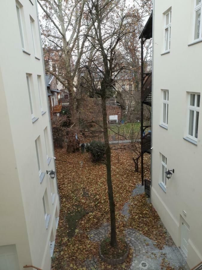 Caput Mundi Apartman Krakkó Kültér fotó