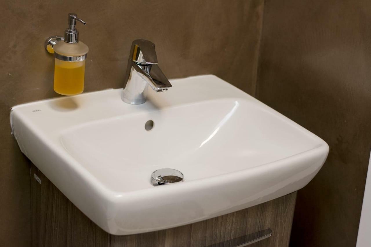 Caput Mundi Apartman Krakkó Kültér fotó