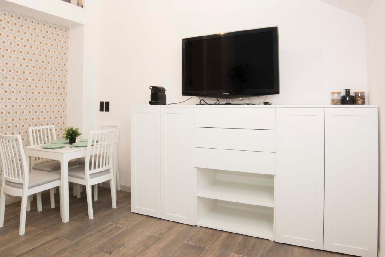 Caput Mundi Apartman Krakkó Kültér fotó