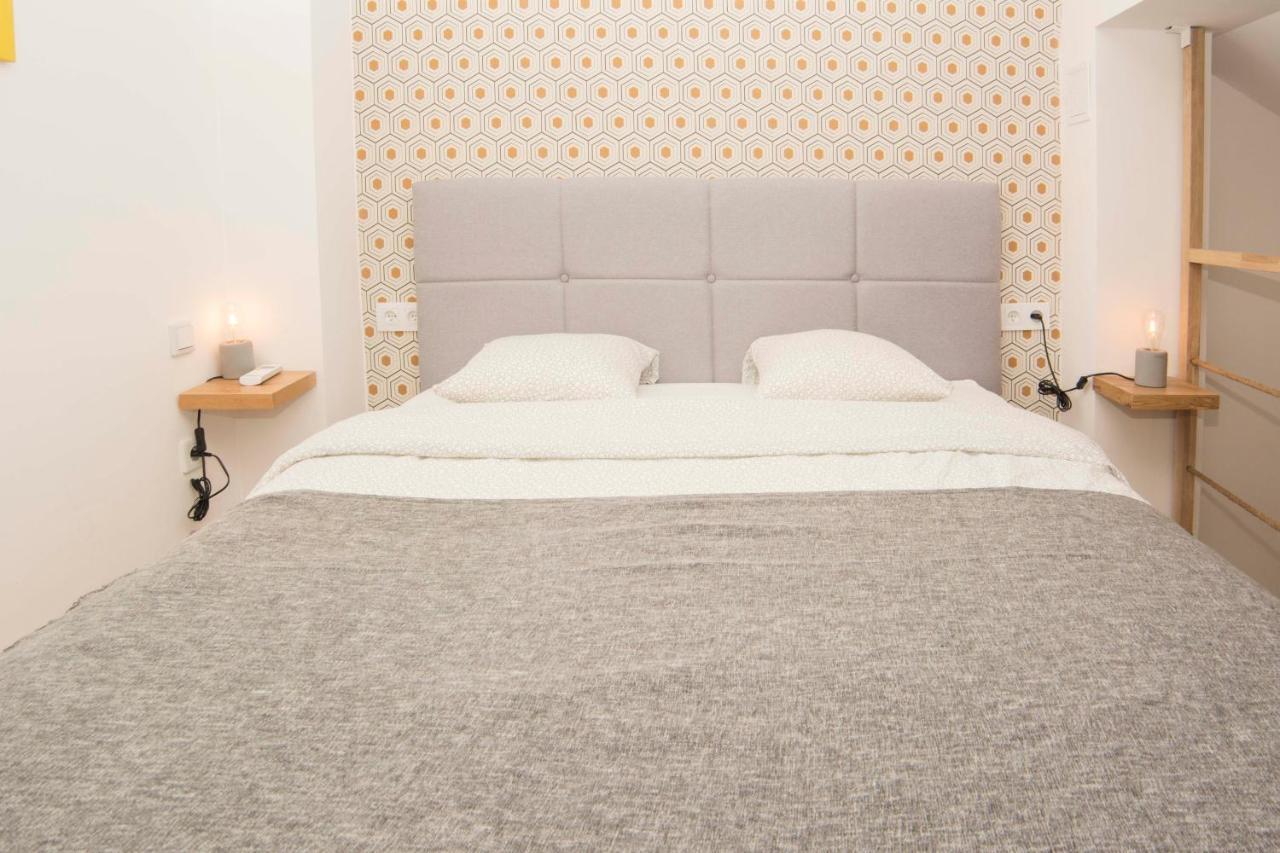 Caput Mundi Apartman Krakkó Kültér fotó